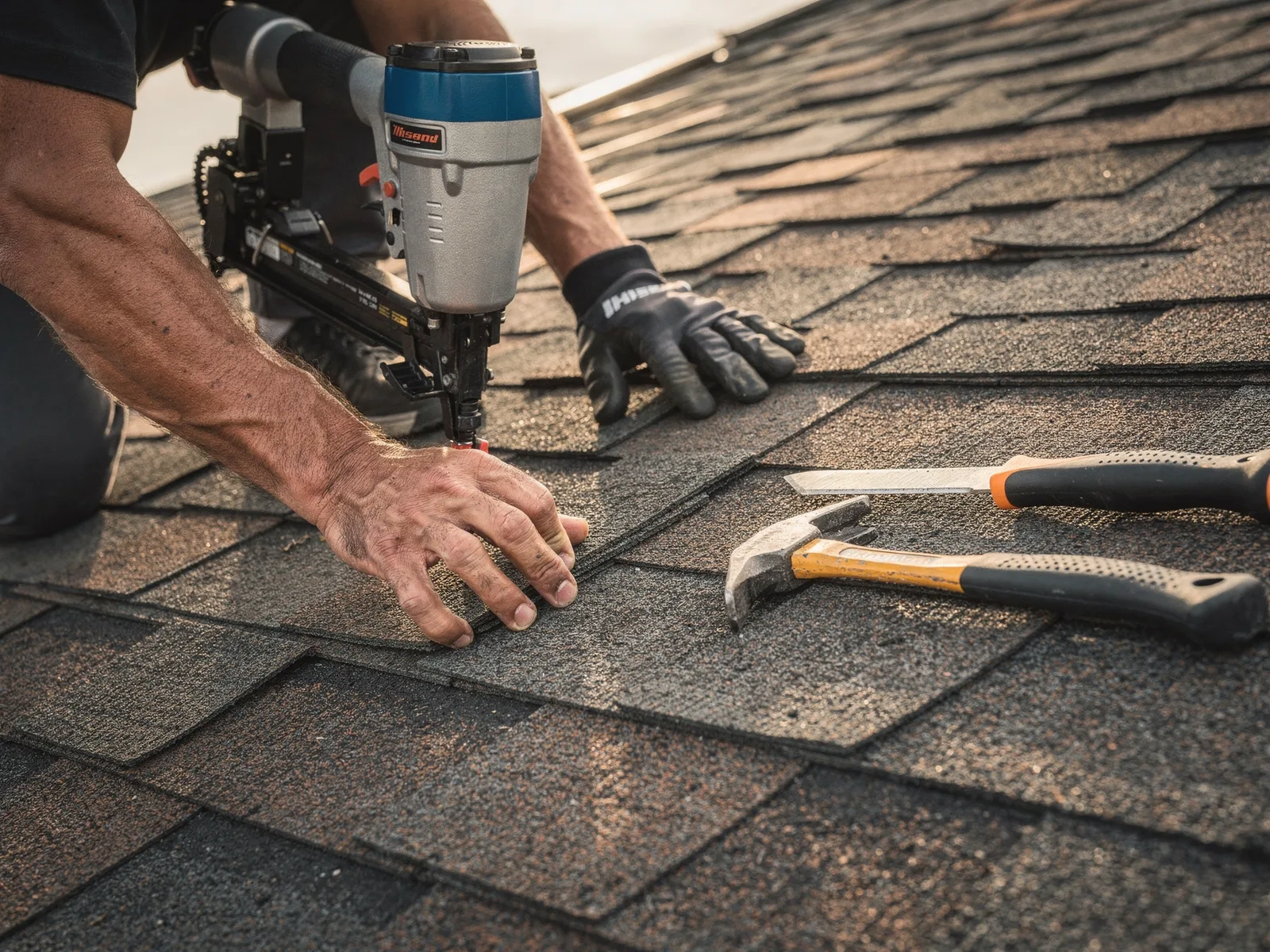 Why choose Roof Repair in Hamel, IL